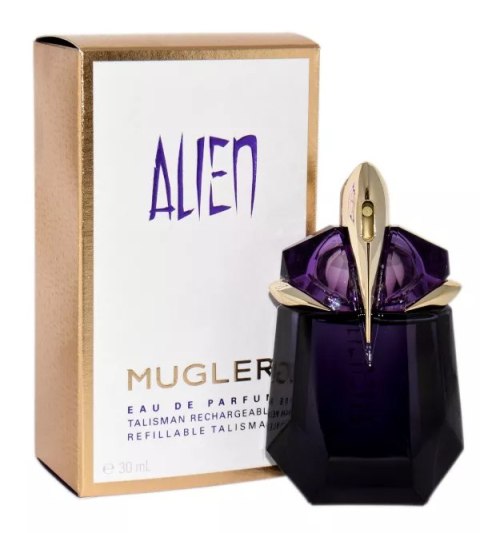 Mugler Alien Edp 30ml Refillable