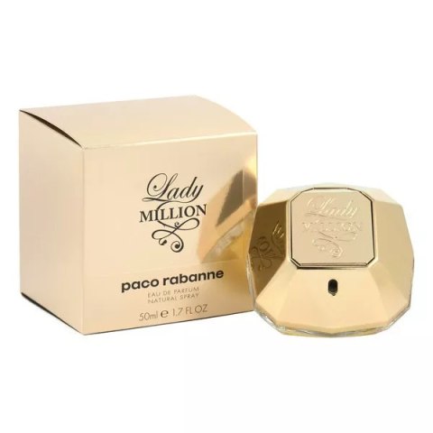 Paco Rabanne Lady Million Edp 50ml
