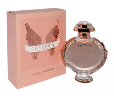 Paco Rabanne Olympea Edp 80ml