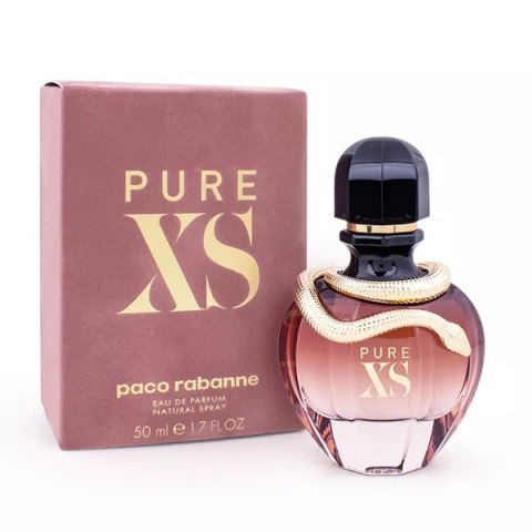 Paco Rabanne Pure Xs For Her Edp 50ml