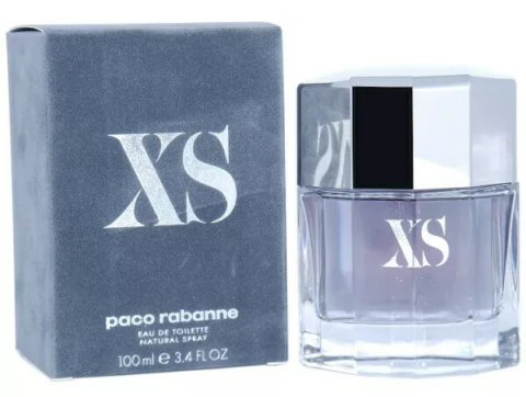 Paco Rabanne Xs Excess Edt 100ml