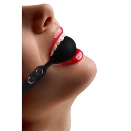 SHOTS Silicone Ball Gag