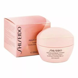 Shiseido Body Advanced Body Creator Super Slimming Reducer 200ml