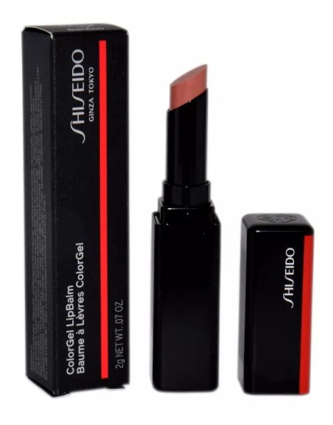 Shiseido ColorGel LipBalm 111 2g