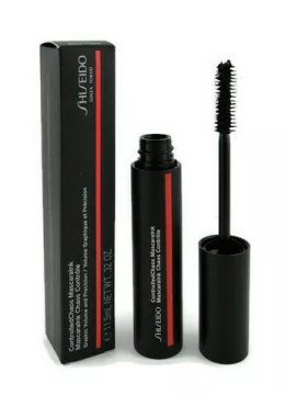 Shiseido Controlled Chaos Mascara Ink 01 Black Pulse 11,5 ml