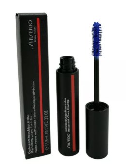 Shiseido Controlled Chaos Mascara Ink 02 Sapphire Spark 11,5 ml