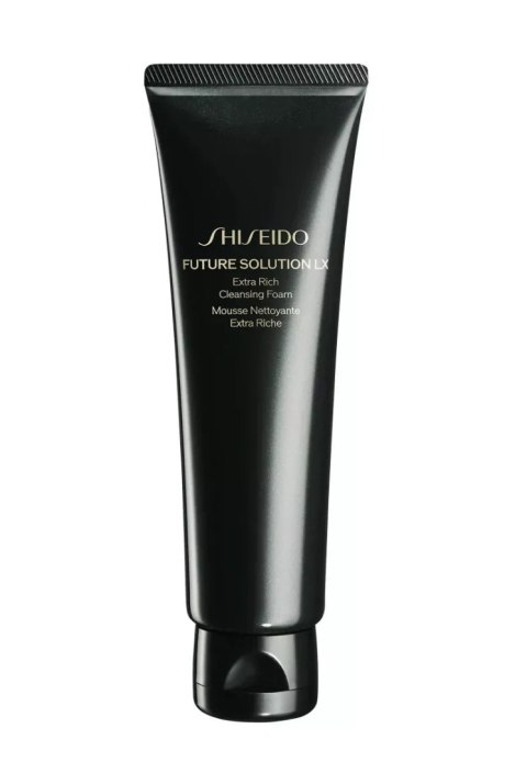 Shiseido Future Solution Lx Extra Rich Cleansing Foam 125ml