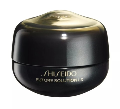 Shiseido Future Solution Lx Eye And Lip Contour Regenerating Cream 17ml