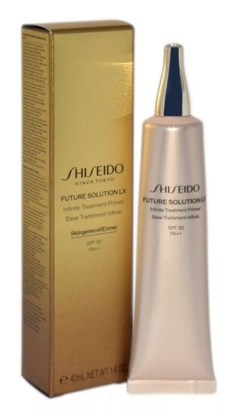Shiseido Future Solution Lx Pearl Primer 40ml