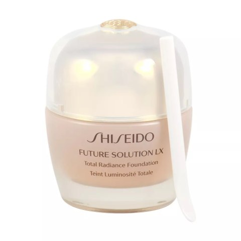 Shiseido Future Solution Lx Total Radiance Foundation Spf15 N2 Neutral 30ml