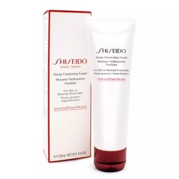 Shiseido Generic Skincare Deep Cleansing Foam 125ml