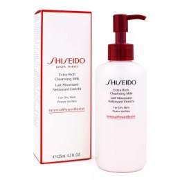 Shiseido Generic Skincare Extra Rich Cleansing Milk 125ml
