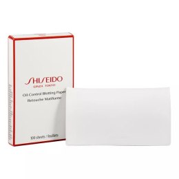 Shiseido Generic Skincare Oil Control Blotting Paper 100szt.