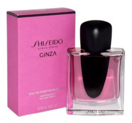 Shiseido Ginza Murasaki Edp 50ml