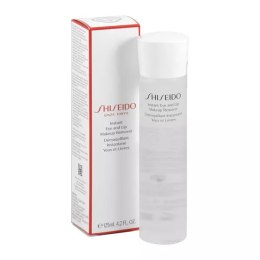 Shiseido Global Skincare Instant Eye & Lip Makeup Remover 125ml