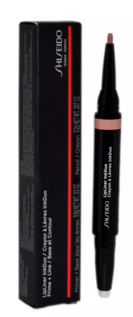 Shiseido Lip Liner Ink Duo 01 1,1g