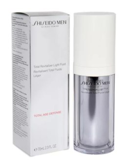 Shiseido Men Total Revitalizer Light Fluid 70ml