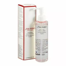 Shiseido Refreshing Cleansing Water 180ml