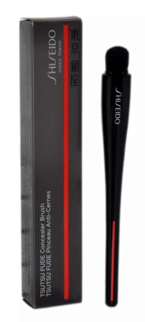 Shiseido TSUTSU FUDE Concealer Brush