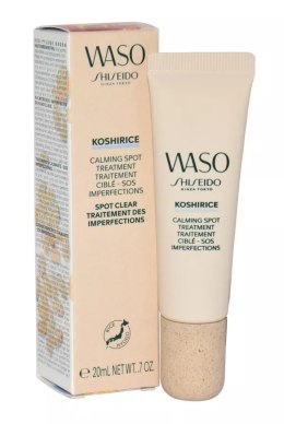 Shiseido Waso Koshirice Acne Calming Treatment 20ml