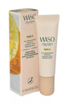 Shiseido Waso Yuzu-C Eye Awakening Essence 20ml