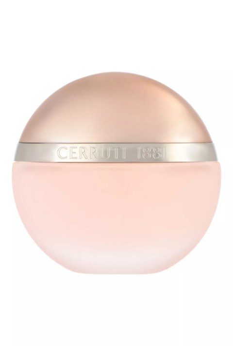 Tester Cerruti 1881 Pour Femme Edt 100ml