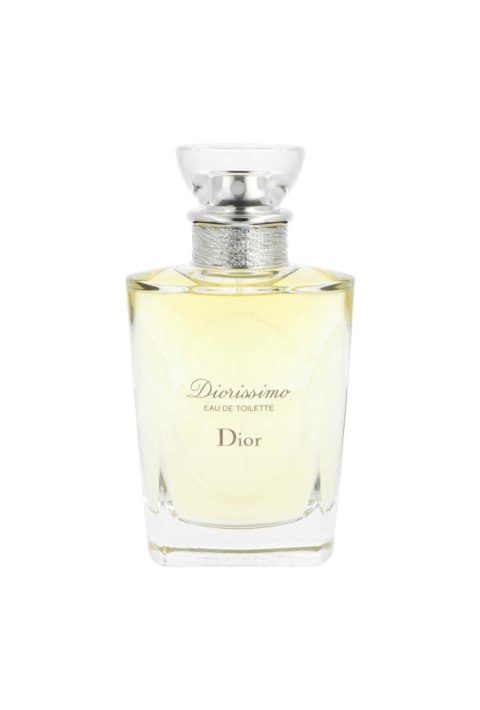 Tester Dior Diorissimo Edt 100ml