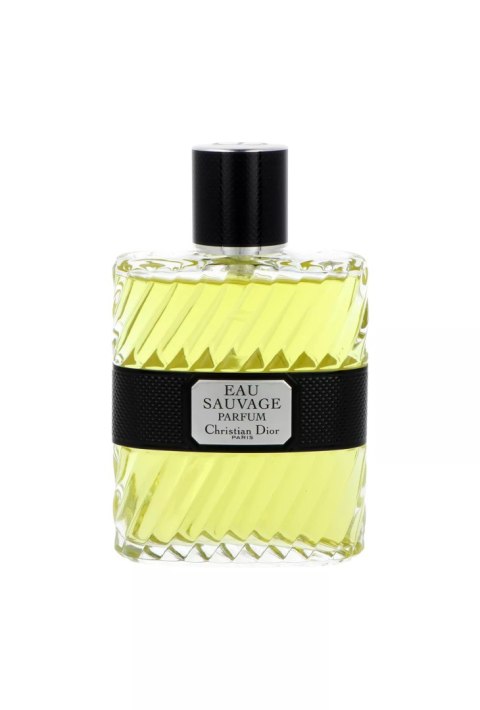 Tester Dior Eau Sauvage Parfum 100ml