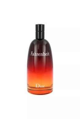 Tester Dior Fahrenheit Edt 100ml