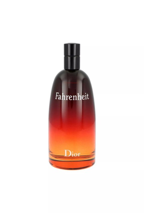 Tester Dior Fahrenheit Edt 100ml