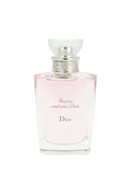 Tester Dior Forever And Ever Edt 100ml