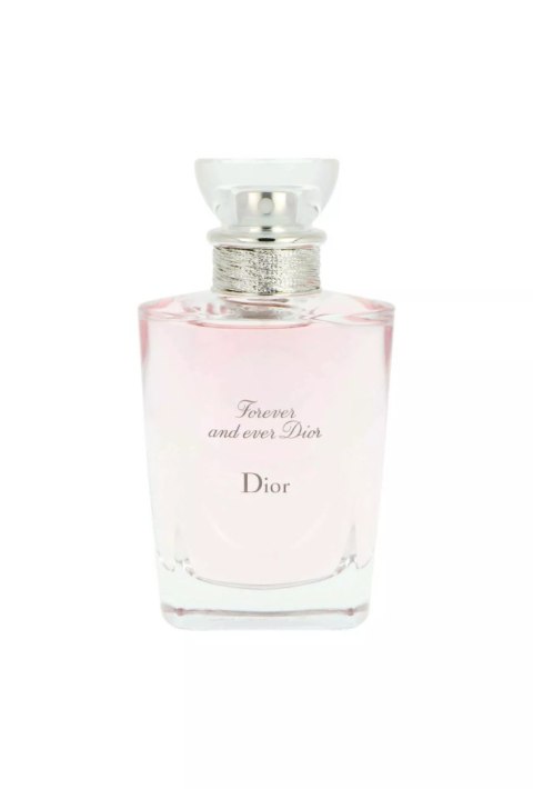Tester Dior Forever And Ever Edt 100ml