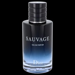 Tester Dior Sauvage Edp 100ml