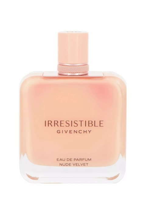 Tester Givenchy Irresistible Nude Velvet Edp 80ml