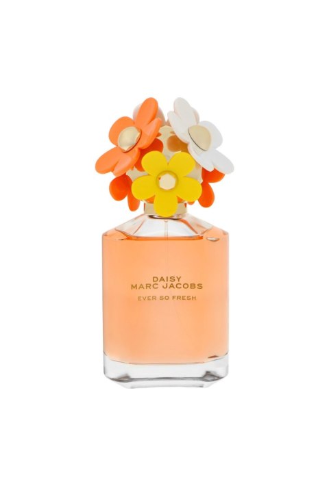 Tester Marc Jacobs Daisy Ever So Fresh Edp 125ml