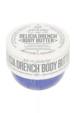 Tester Sol De Janeiro Delicia Drench Body Butter Cheirosa 59 75ml
