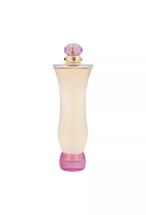 Tester Versace Woman Edp 50ml With Cap