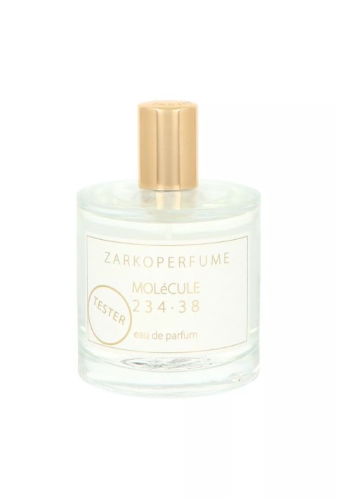 Tester Zarkoperfume Molecule 234.38 Edp 100ml