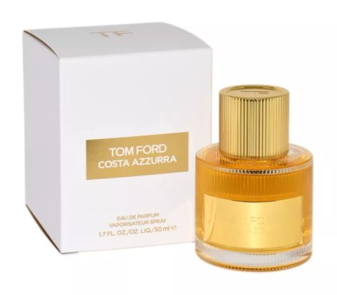 Tom Ford Costa Azzurra Edp 50ml