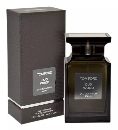 Tom Ford Oud Wood Edp 100ml