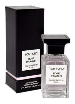 Tom Ford Rose D`Amalfi Edp 50ml