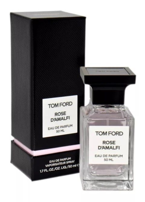 Tom Ford Rose D`Amalfi Edp 50ml