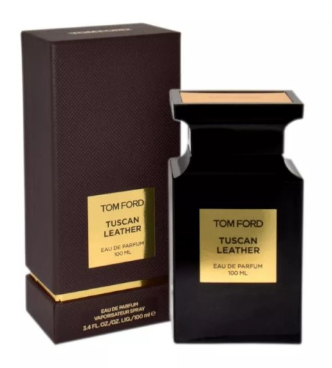 Tom Ford Tuscan Leather Edp 100ml