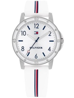 Tommy Hilfiger ZEGAREK Dziecięcy Tommy Hilfiger Kids 1720014 + BOX