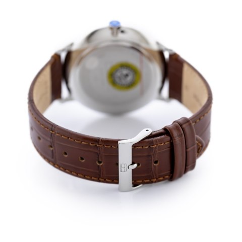 Tommy Hilfiger ZEGAREK MĘSKI TOMMY HILFIGER 1710389 BRAD (zf076a) + BOX