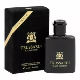 Trussardi Uomo Black Extreme Edt 30ml