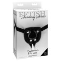 Uprząż strap-on Beginners Harness Fetish Fantasy Series