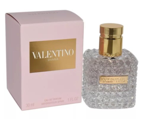Valentino Donna Edp 30ml