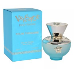 Versace Dylan Turquoise Pour Femme Edt 50ml