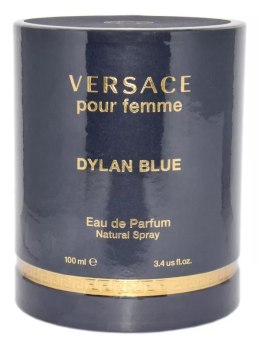 Versace Pour Femme Dylan Blue Edp 100ml